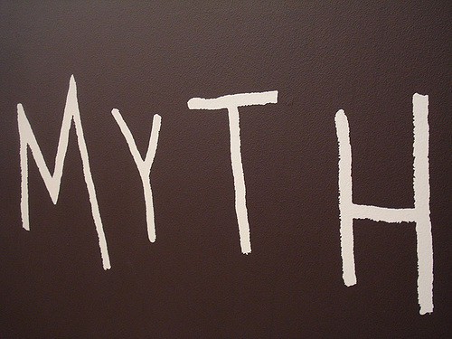 myth, pastor, chronic illness