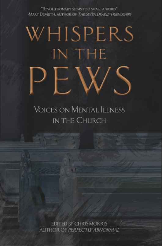 Whispers in the Pews