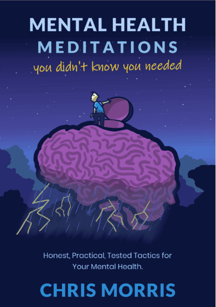 mental health meditations